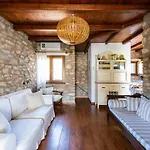 Panorama Maisonette * Livadia (Paros)