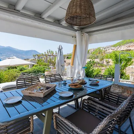 Panorama Maisonette *