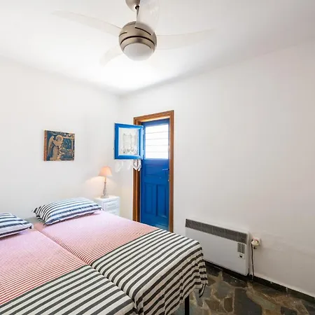 Panorama Maisonette Ferienhaus