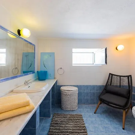 Panorama Maisonette * Livadia (Paros)