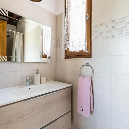 Ferienhaus Panorama Maisonette