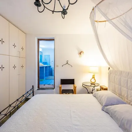 Panorama Maisonette * Livadia (Paros)