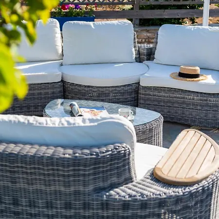 Panorama Maisonette * Livadia (Paros)