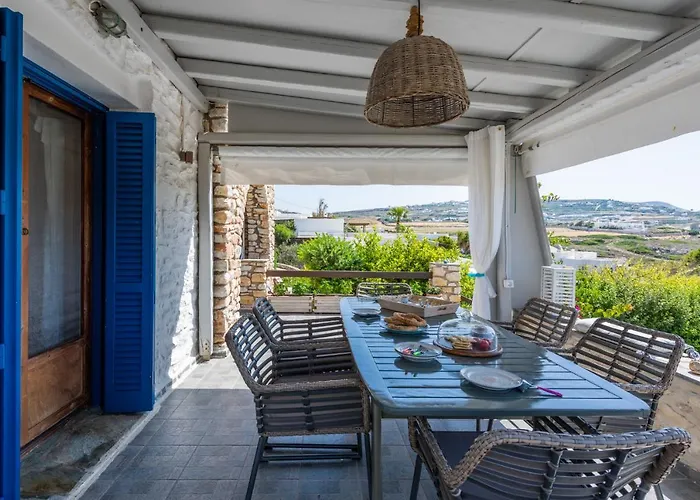 Panorama Maisonette Ferienhaus *