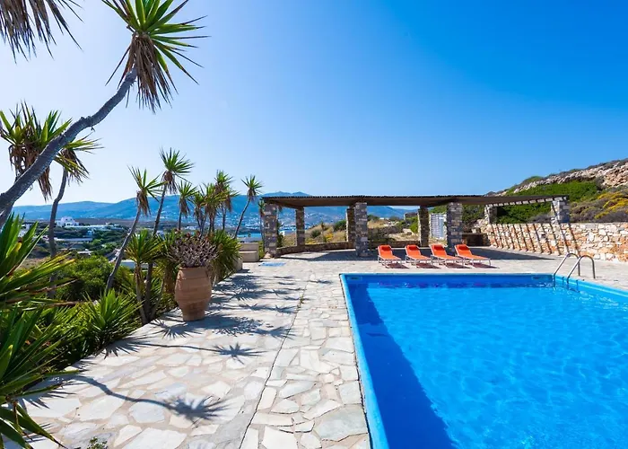 Ferienhaus Panorama Maisonette