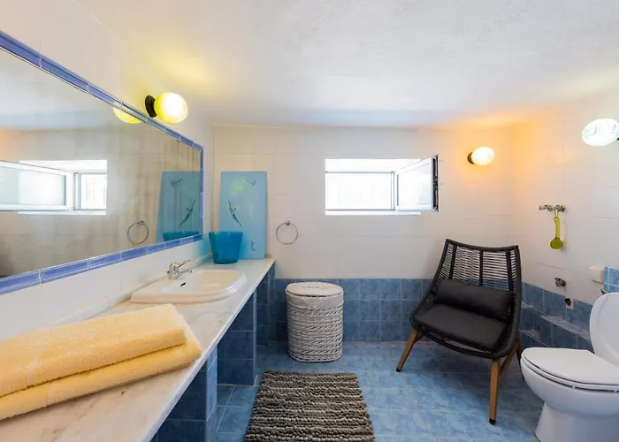 Panorama Maisonette * Livadia (Paros)