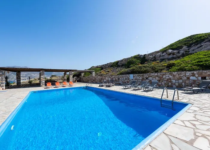 Ferienhaus Panorama Maisonette *