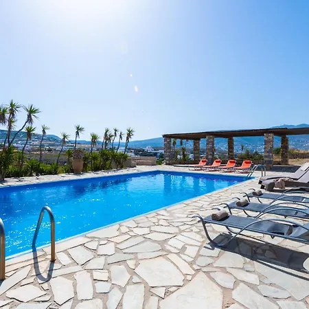 Tatil Evi Panorama Maisonette