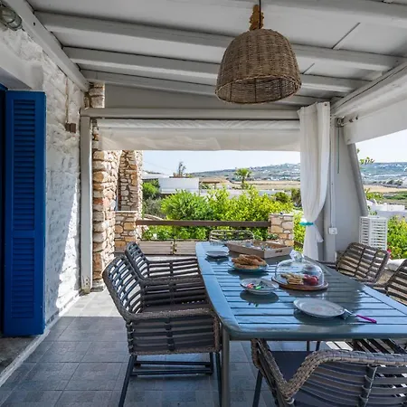 Panorama Maisonette Дом отдыха *