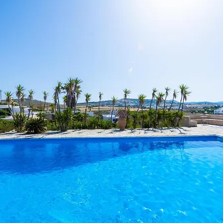 Panorama Maisonette Tatil Evi *