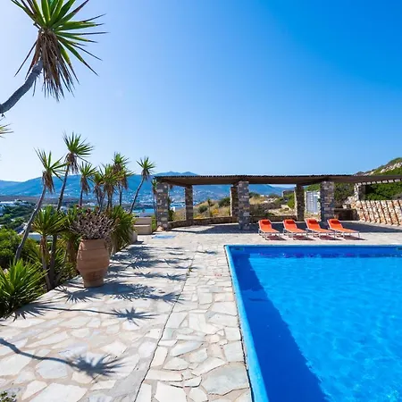 Holiday home Panorama Maisonette