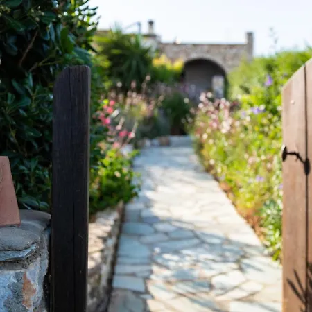 Panorama Maisonette *