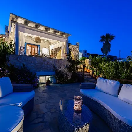 Tatil Evi Panorama Maisonette *