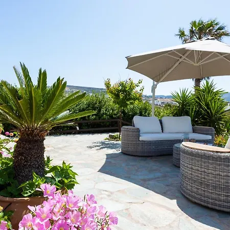 Panorama Maisonette *