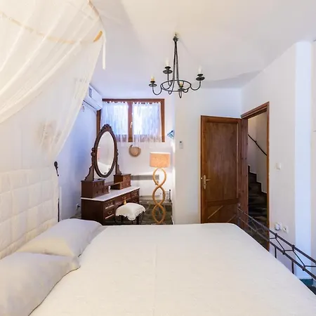 Panorama Maisonette * Livadia (Paros)