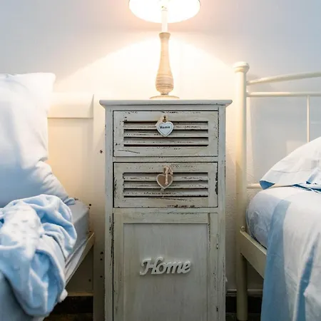 Panorama Maisonette Tatil Evi Livadia (Paros)