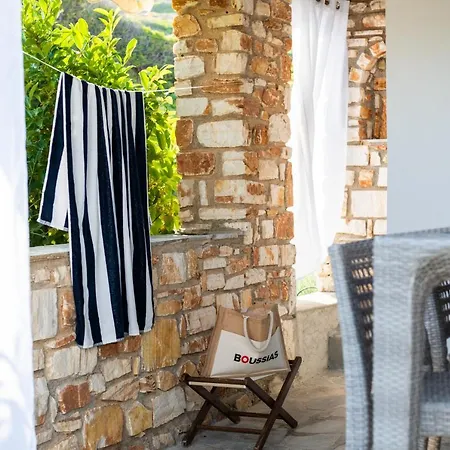 Panorama Maisonette *