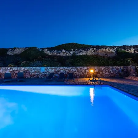 Panorama Maisonette Tatil Evi