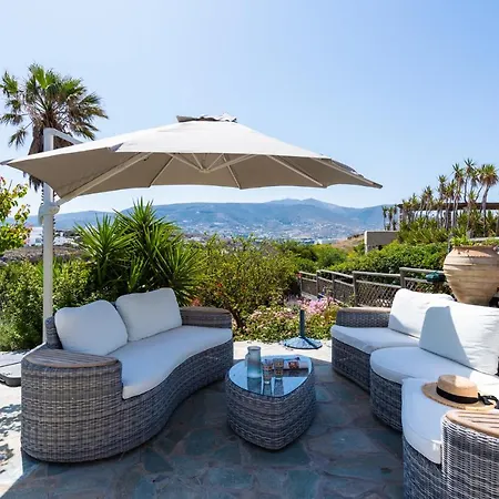 Tatil Evi Panorama Maisonette