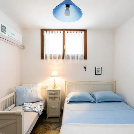 Tatil Evi Panorama Maisonette *