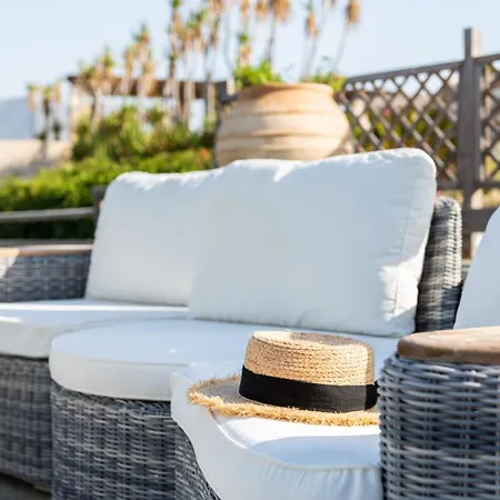 Tatil Evi Panorama Maisonette