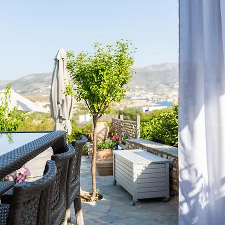 Panorama Maisonette Tatil Evi