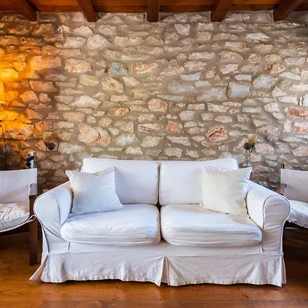 Tatil Evi Panorama Maisonette *