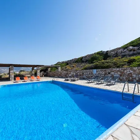 Tatil Evi Panorama Maisonette *