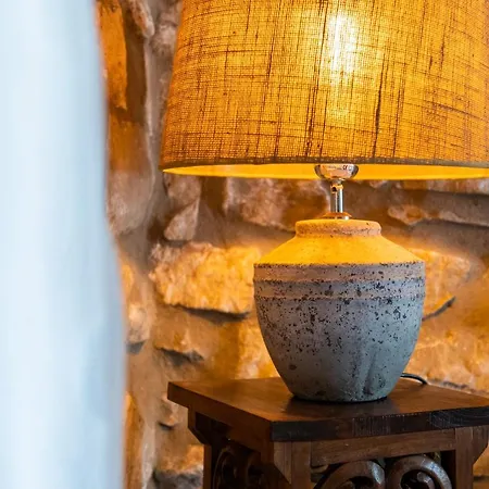 Tatil Evi Panorama Maisonette