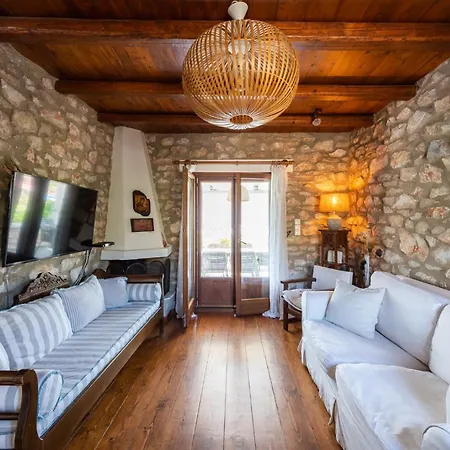Panorama Maisonette Дом отдыха