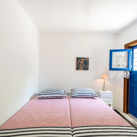 Panorama Maisonette Дом отдыха *