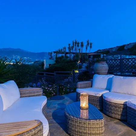 Tatil Evi Panorama Maisonette