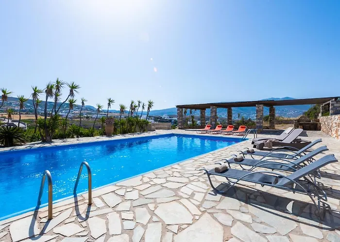 Feriehus Panorama Maisonette