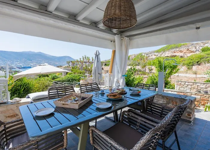 Panorama Maisonette *