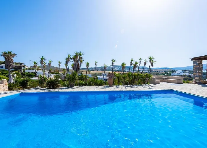 Panorama Maisonette 度假居 *