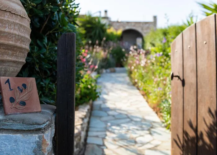 Panorama Maisonette *