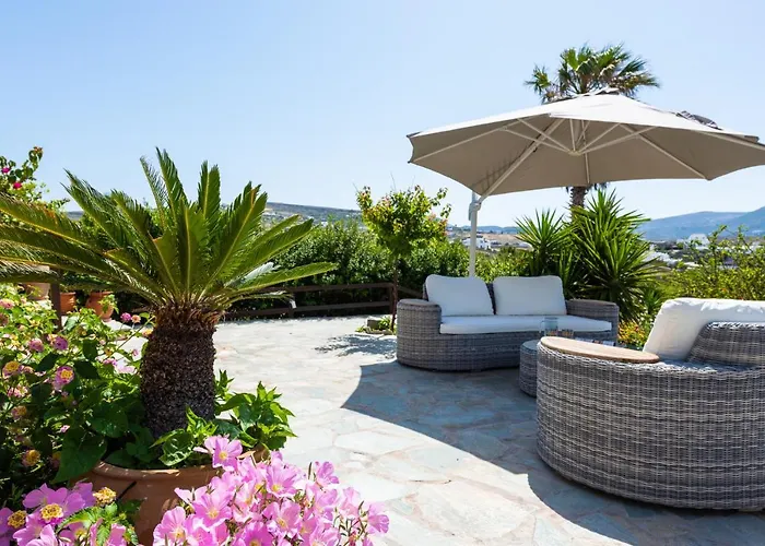 Panorama Maisonette *