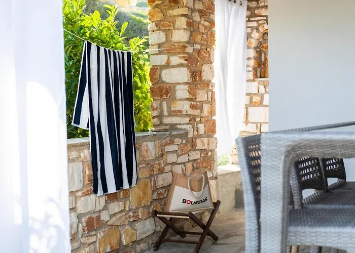 Panorama Maisonette *