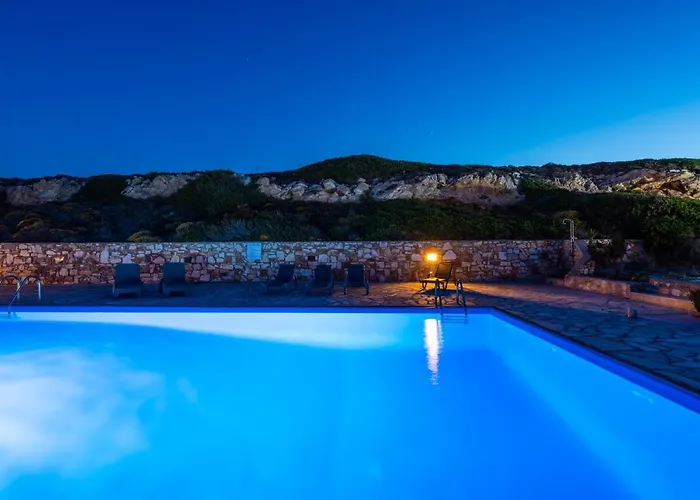 Panorama Maisonette 度假居