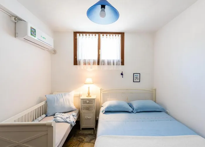 Дом отдыха Panorama Maisonette *