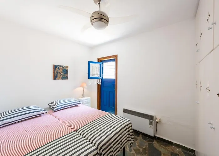 Panorama Maisonette 度假居