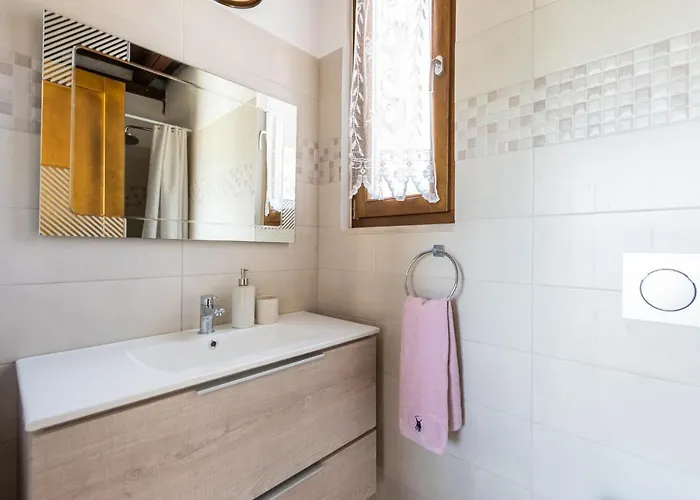 Дом отдыха Panorama Maisonette