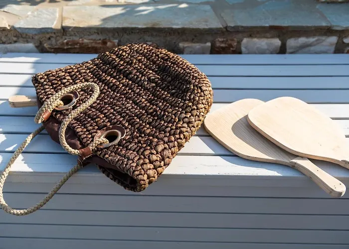 Panorama Maisonette *