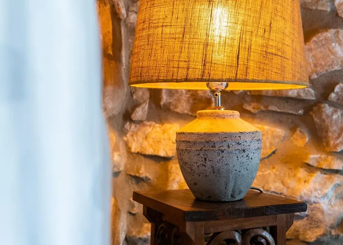 Дом отдыха Panorama Maisonette