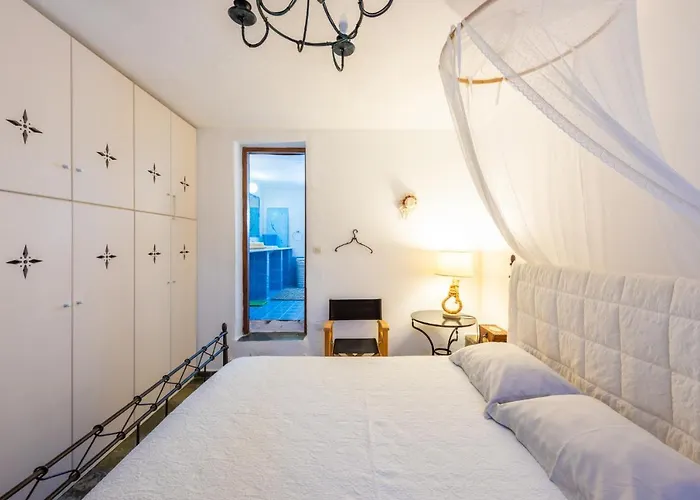 Panorama Maisonette * 莱瓦贾