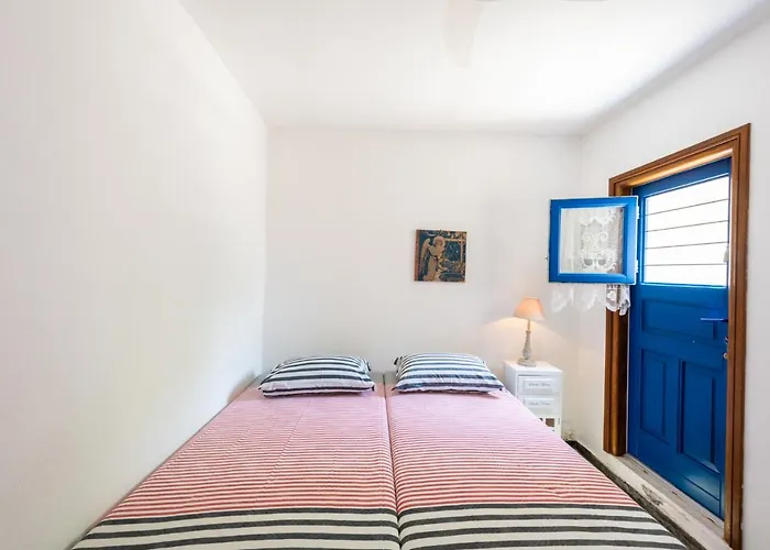 Panorama Maisonette 度假居 *