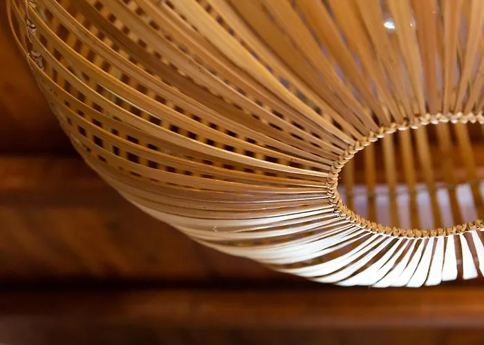 Panorama Maisonette 度假居